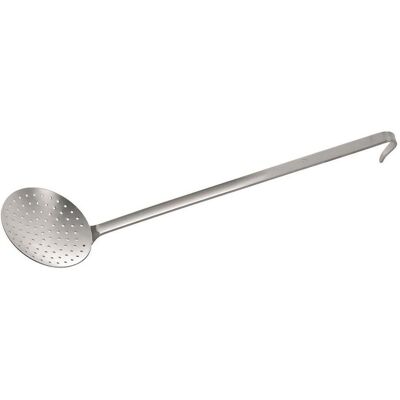 Schiumarola in Acciaio Inox - 14 cm - Rete Schiumarola in Acciaio Inox - 14 cm - Rete