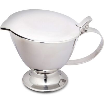 Weis Salsiera con coperchio 450 ml Weis Salsiera con coperchio 450 ml