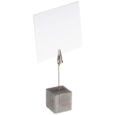 APS Set 4 porta carte 12 x 3 cm APS Set 4 porta carte 12 x 3 cm
