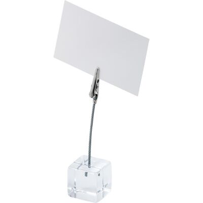 APS Set 4 porta carte 12 x 3 cm APS Set 4 porta carte 12 x 3 cm