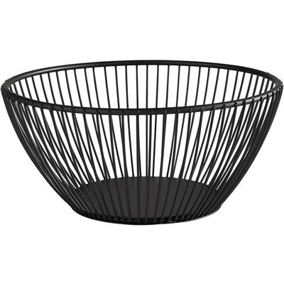 APS Cestino "Svart" 20 cm Nero APS Cestino "Svart" 20 cm Nero