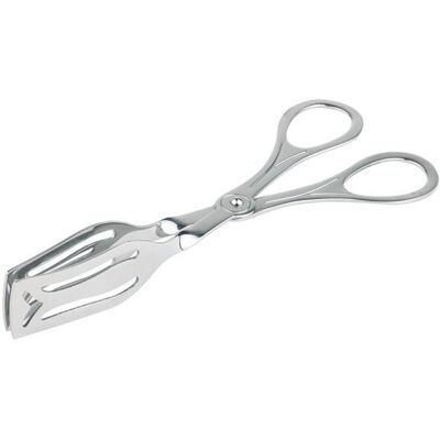 Pinze da servizio APS 19,5cm in acciaio inox Pinze da servizio APS 19,5cm in acciaio inox
