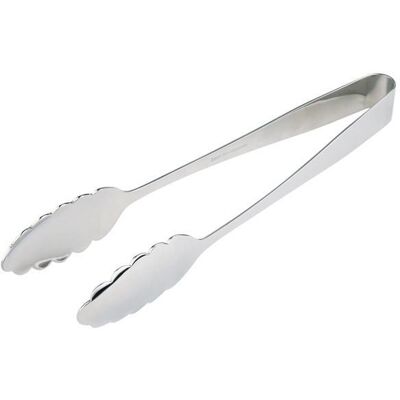 Assheuer + Pott APS Pinze da pasticceria - Acciaio inox Assheuer + Pott APS Pinze da pasticceria - Acciaio inox