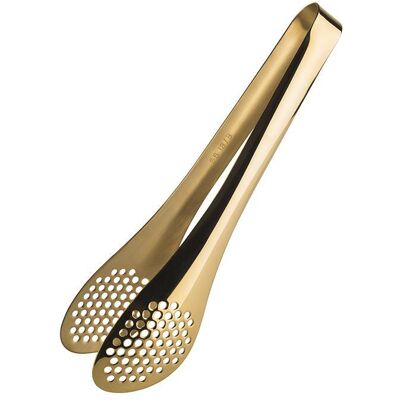 APS Pinze universali 25 cm Oro APS Pinze universali 25 cm Oro