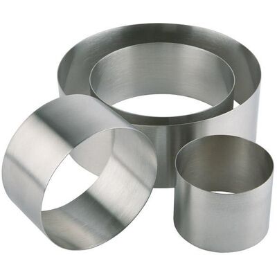 APS Coppapasta 6 cm APS Coppapasta 6 cm