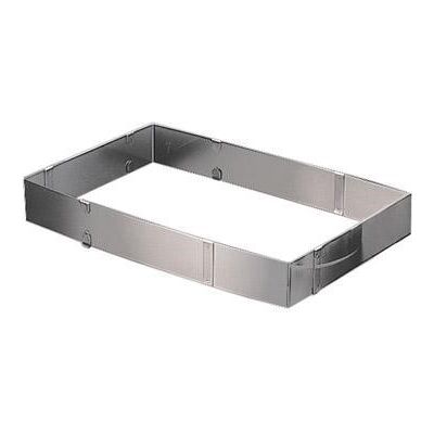 APS Anello per torta 28 x 34 cm APS Anello per torta 28 x 34 cm