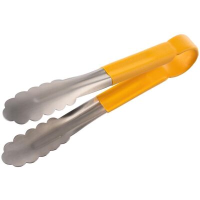 APS Pinze universali "Spectra" 24 cm Giallo APS Pinze universali "Spectra" 24 cm Giallo
