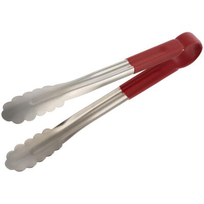 APS Pinze universali "Spectra" 30 cm Rosso APS Pinze universali "Spectra" 30 cm Rosso