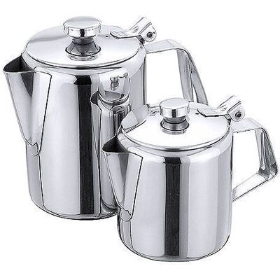 Contacto Caffettiera 2,8 l Contacto Caffettiera 2,8 l