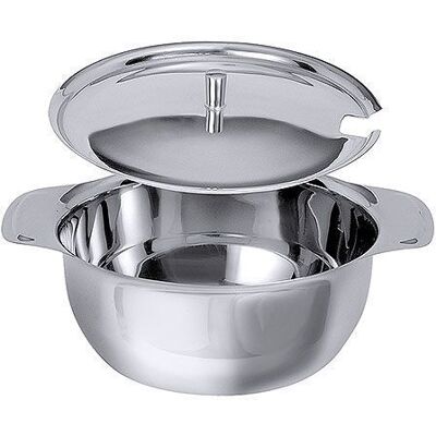 Contacto Zuppiera 4,5 l Contacto Zuppiera 4,5 l