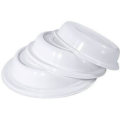 Contacto Cloche per Piatti 25 cm Bianco Contacto Cloche per Piatti 25 cm Bianco