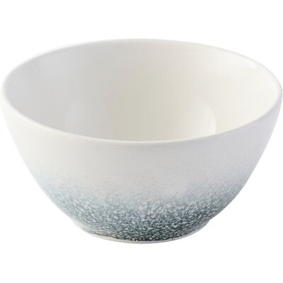 Churchill Ciotola Snack 13 Cm Studio Prints Raku Topaz Blue Churchill Ciotola Snack 13 Cm Studio Prints Raku Topaz Blue