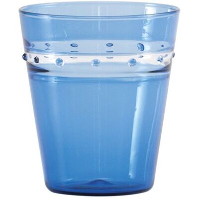 Zafferano Tumbler 30 cl A Pallini Azzurro Zafferano Tumbler 30 cl A Pallini Azzurro