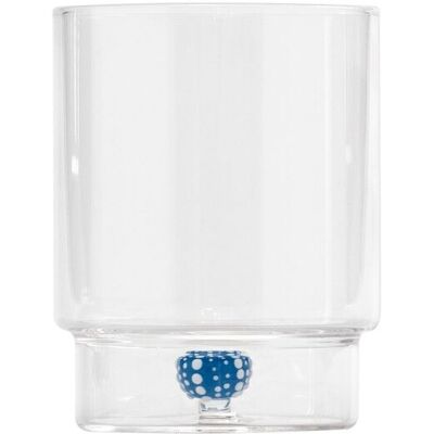 Zafferano Tumbler 35 cl Teca Mare Corallo Zafferano Tumbler 35 cl Teca Mare Corallo