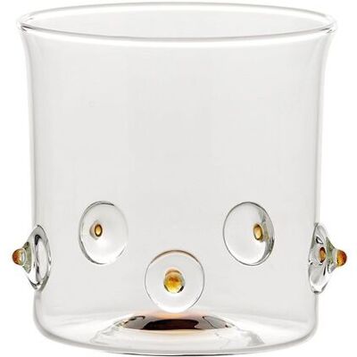 Zafferano Tumbler 38 cl Patèa Giallo Zafferano Tumbler 38 cl Patèa Giallo