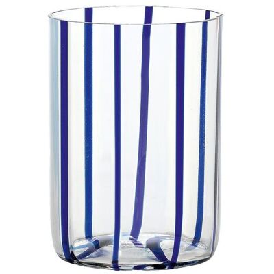 Zafferano Tumbler 35 cl Tirache Blu Zafferano Tumbler 35 cl Tirache Blu
