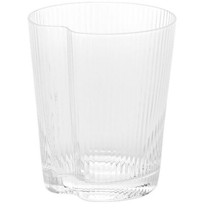 Zafferano Tumbler 33,5 cl Handy Trasparente Zafferano Tumbler 33,5 cl Handy Trasparente
