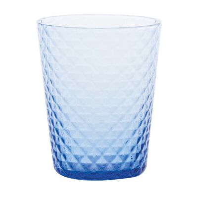 Zafferano Tumbler 33 cl Isolano Acquamarina Zafferano Tumbler 33 cl Isolano Acquamarina