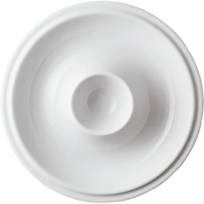Rosenthal Portauovo con Falda 14 cm Epoque Rosenthal Portauovo con Falda 14 cm Epoque