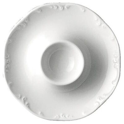 Rosenthal Portauovo con Falda 13,1 cm Monbijou Rosenthal Portauovo con Falda 13,1 cm Monbijou