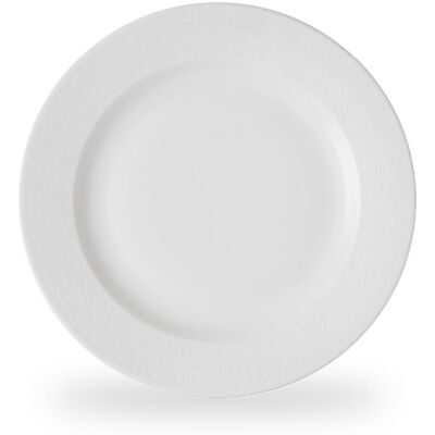 Churchill Piatto Presentazione 30,4 cm Viana White Churchill Piatto Presentazione 30,4 cm Viana White