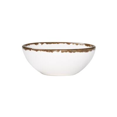 Zafferano Bowl piccola 5,5 cl Petit Marrone Zafferano Bowl piccola 5,5 cl Petit Marrone