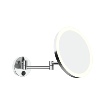 Aliseo Specchio illuminato con braccio doppio Led My 220 mm Aliseo Specchio illuminato con braccio doppio Led My 220 mm