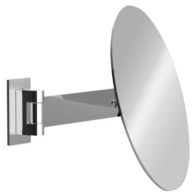 Aliseo Specchio con braccio singolo Face 200 mm Aliseo Specchio con braccio singolo Face 200 mm