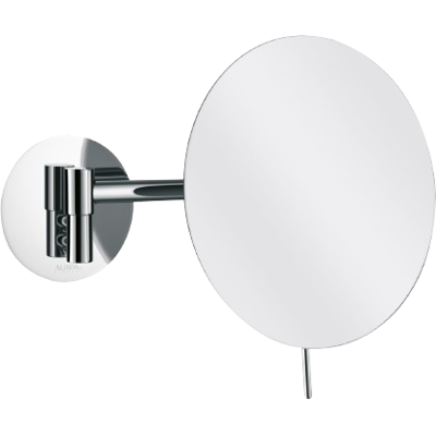 Aliseo Specchio con braccio singolo Cosmo Minimalist 200 mm Aliseo Specchio con braccio singolo Cosmo Minimalist 200 mm