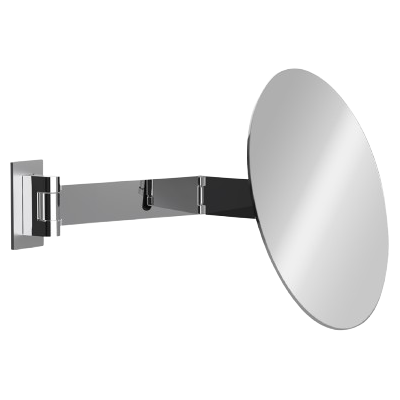 Aliseo Specchio con braccio doppio Face 200 mm Aliseo Specchio con braccio doppio Face 200 mm