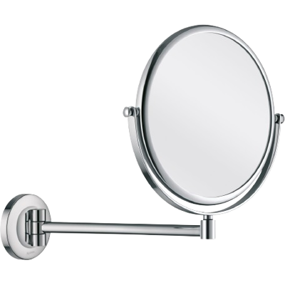 Aliseo Specchio con braccio singolo Concierge Collection 200 mm Aliseo Specchio con braccio singolo Concierge Collection 200 mm