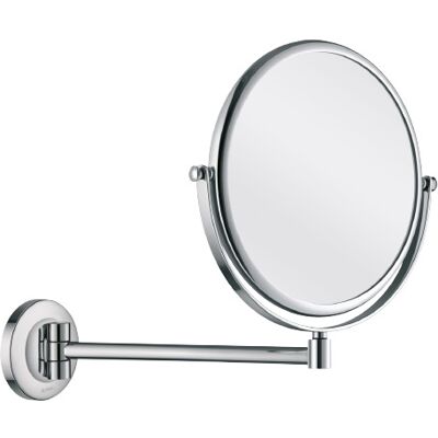 Aliseo Specchio con braccio singolo Concierge Collection 200 mm Aliseo Specchio con braccio singolo Concierge Collection 200 mm