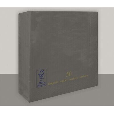 Tirolix Tovagliolo Stone 3 Veli 40x40 cm 1000 Pezzi Tirolix Tovagliolo Stone 3 Veli 40x40 cm 1000 Pezzi