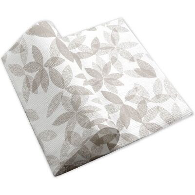 Pack Service Tovagliolo Young creta 40x40 cm 800 Pezzi Pack Service Tovagliolo Young creta 40x40 cm 800 Pezzi