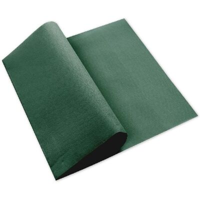 Pack Service Tovagliolo Tissue Verde 40x40 cm 1200 Pezzi Pack Service Tovagliolo Tissue Verde 40x40 cm 1200 Pezzi