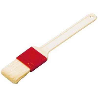 FIMEL - 40MM - Poliammide - Setole naturali - Brush FIMEL - 40MM - Poliammide - Setole naturali - Brush
