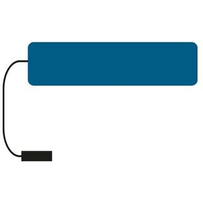 Zafferano Pacco batteria sostitutiva Zafferano Pacco batteria sostitutiva