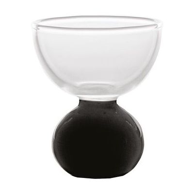 Zafferano Portauovo 5 x 6 cm Bilia Nero Zafferano Portauovo 5 x 6 cm Bilia Nero