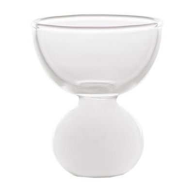 Zafferano Portauovo 5 x 6 cm Bilia Bianco Zafferano Portauovo 5 x 6 cm Bilia Bianco