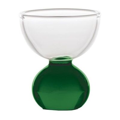 Zafferano Portauovo 5 x 6 cm Bilia Verde Zafferano Portauovo 5 x 6 cm Bilia Verde