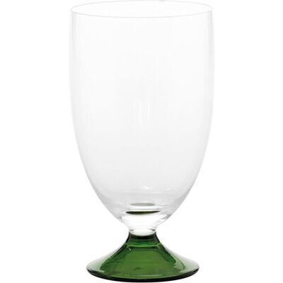 Zafferano Calice Acqua 40 cl Maestro Verde Zafferano Calice Acqua 40 cl Maestro Verde