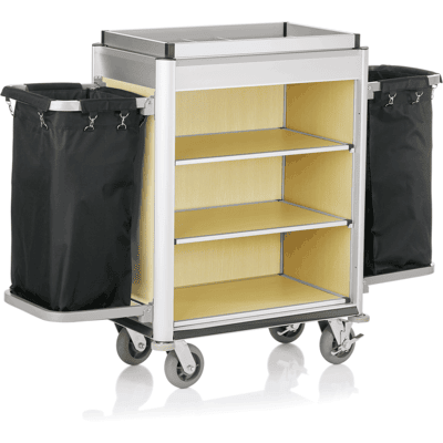 Tirolix Carrello da Servizio 155 x 55 x 116 cm Avorio Isabella Tirolix Carrello da Servizio 155 x 55 x 116 cm Avorio Isabella