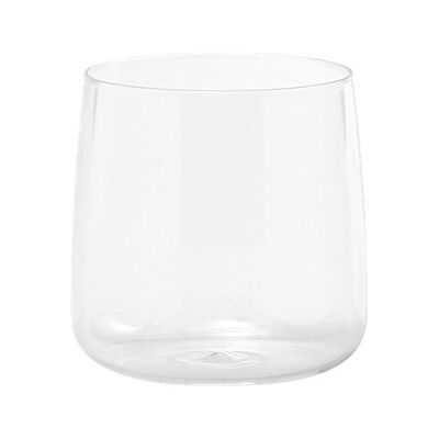 Zafferano Tumbler 44 cl No Bilia Trasparente Zafferano Tumbler 44 cl No Bilia Trasparente