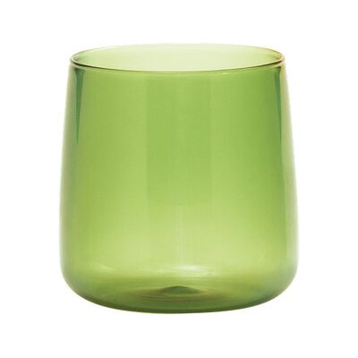Zafferano Tumbler 44 cl No Bilia Verde Zafferano Tumbler 44 cl No Bilia Verde