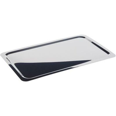 APS Vassoio GN 1/1 Inox "Profi Line" 32,5 x 53 cm APS Vassoio GN 1/1 Inox "Profi Line" 32,5 x 53 cm