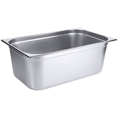 Contacto Contenitore GN 1/1 28 l 8600 Contacto Contenitore GN 1/1 28 l 8600
