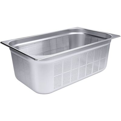 Contacto Contenitore Perforato GN 1/1 28 l 7311 Contacto Contenitore Perforato GN 1/1 28 l 7311
