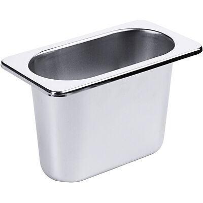 Contacto Contenitore GN 1/12 0,6 l 7000 Contacto Contenitore GN 1/12 0,6 l 7000