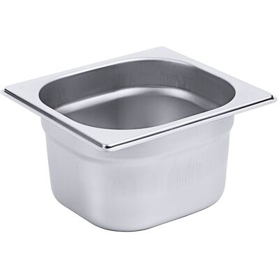 Contacto Contenitore GN 1/6 1,6 l 7000 Contacto Contenitore GN 1/6 1,6 l 7000