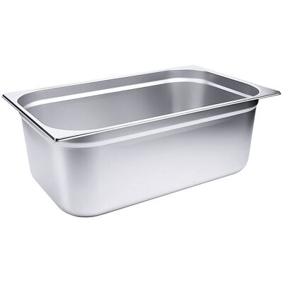 Contacto Contenitore GN 1/1 28 l 7000 Contacto Contenitore GN 1/1 28 l 7000